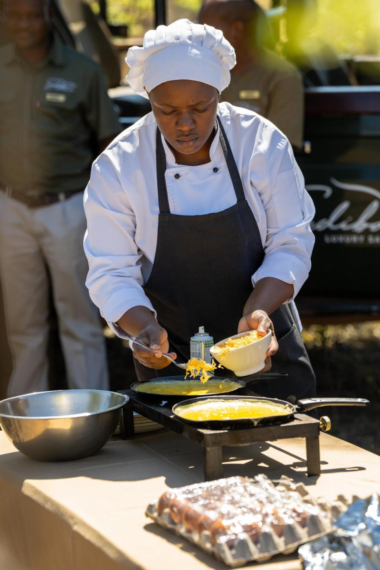 Sediba Luxury Safari Lodge Welgevonden Game Reserve Exteriér fotografie