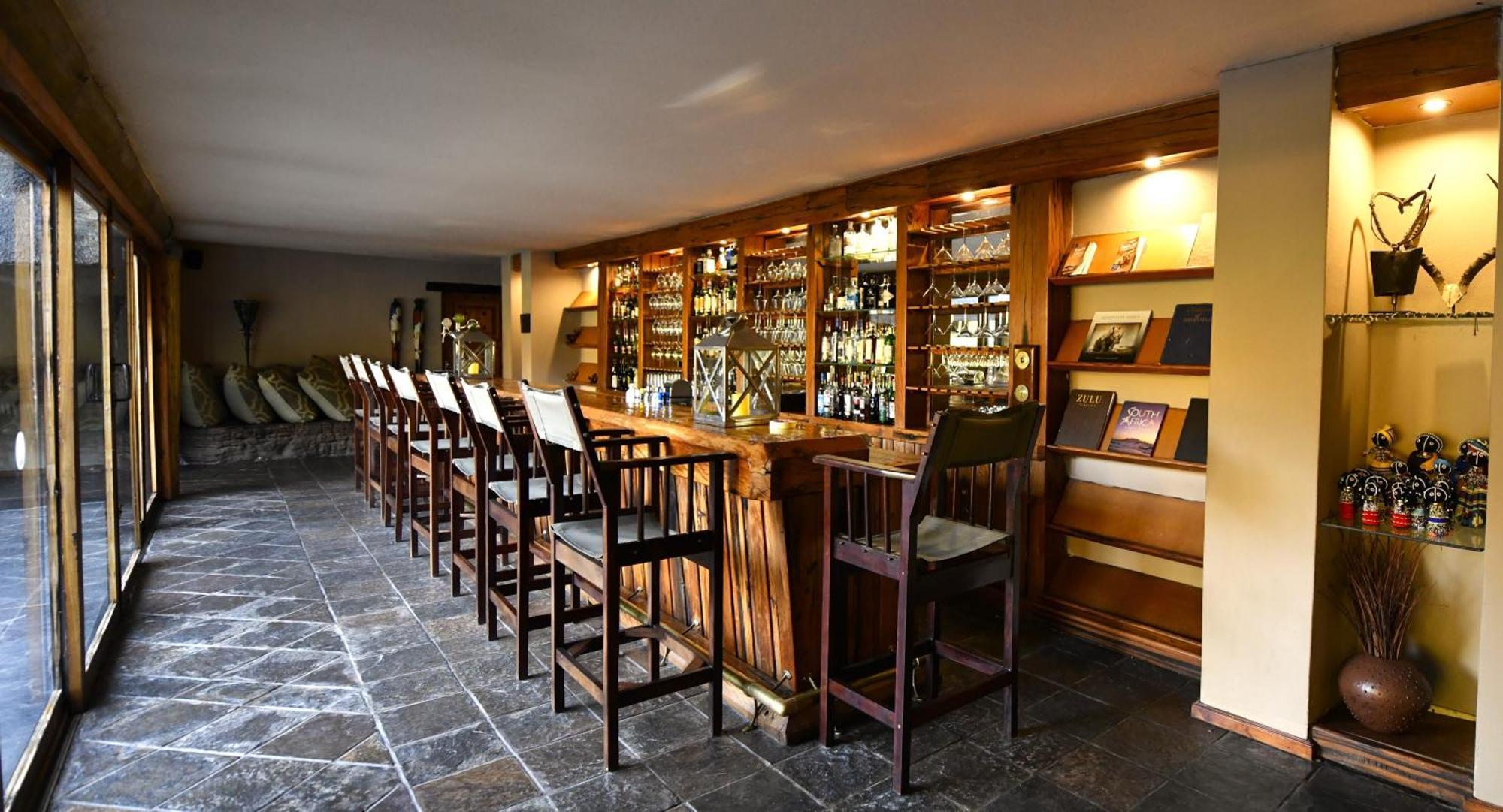 Sediba Luxury Safari Lodge Welgevonden Game Reserve Exteriér fotografie