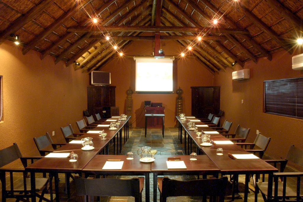 Sediba Luxury Safari Lodge Welgevonden Game Reserve Exteriér fotografie